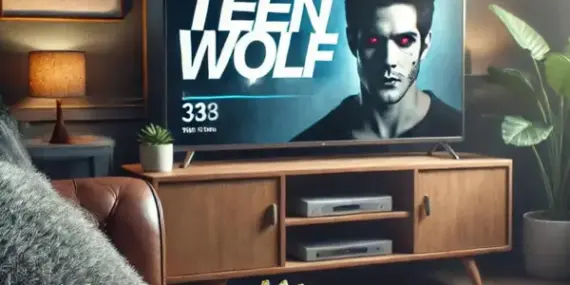 Quer Ver Teen Wolf de Graça? Veja Aqui Como Não Perder Nenhum Episódio!