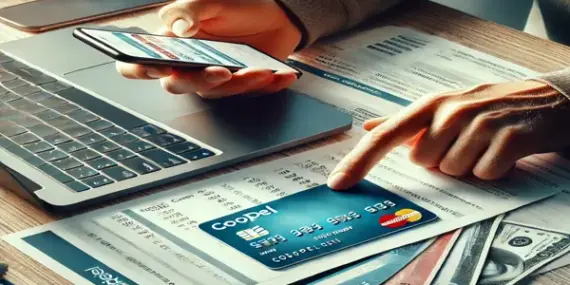 Descubra Seu Status de Crédito com Coopel e Evite Surpresas