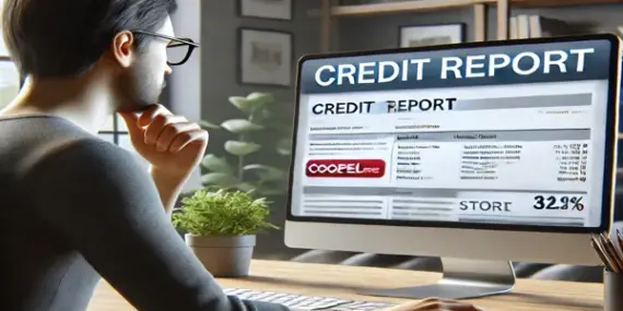 Problemas com seu Crédito na Coopel? Verifique Aqui e Resolva Fácilmente