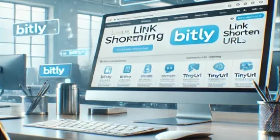 Conheça os 5 Melhores encurtadores de links Grátis!