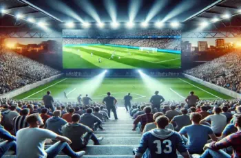 Não Perca! Assista Futebol Nas Olimpíadas Na França 2024 Gratis – Saiba Como!