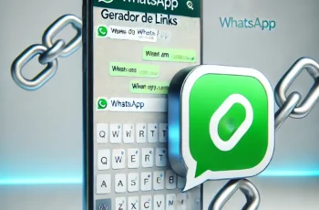Gerador de Link para Whatsapp