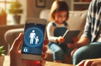 Mantenha Seus Filhos Seguros na Internet: Dicas de Controle Parental Imperdíveis!