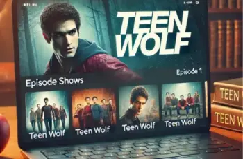 Assista Teen Wolf Gratuitamente: Onde e Como Encontrar a Série de Forma Segura