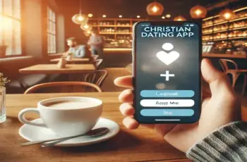 Encontros Cristãos de Verdade: Descubra o App Perfeito para Você Encontrar o Amor!