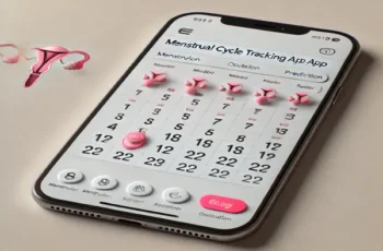 Saiba Como Gerenciar Seu Ciclo Menstrual com Precisão Usando os Melhores Aplicativos