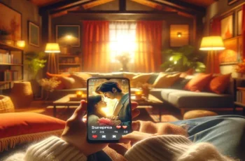 Aplicativos para Assistir Dorama Pretendente Surpresa Grátis