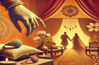 Por que ‘Um Casamento Arranjado’ é um Livro Imperdível? Conheça os Melhores Aplicativos para Baixar e Ler Agora!