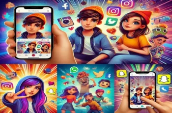 Transforme Sua Foto em um Avatar Irado: Guia Completo para Criar o Seu Agora Mesmo!