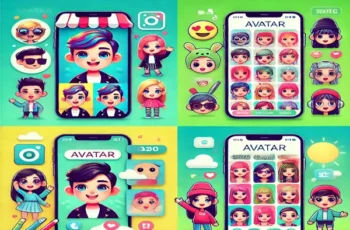 Dicas para Personalizar Seu Avatar: Passo a Passo Detalhado