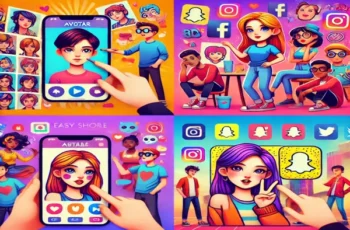 Melhores Aplicativos para Criar Avatares Grátis