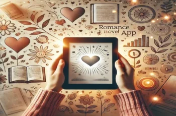 Principais Apps Grátis: Passo a Passo para Ler “O Casamento Arranjado”