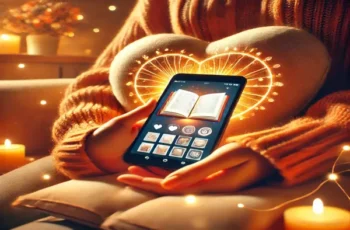 Descubra Livros Semelhantes a “O Casamento Arranjado” Usando Esses Apps Incríveis