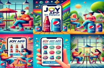 Como Funciona o Joy App by PepsiCo -Baixar App e Criar Conta