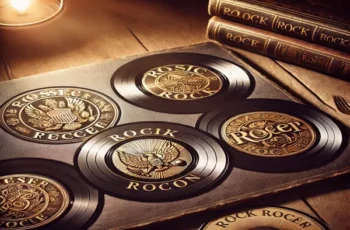 Recursos Essenciais em um Bom App de Rock