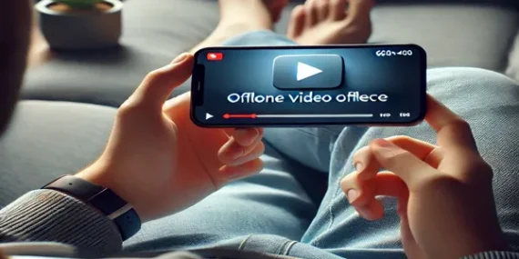 Alternativas Legais para Assistir a Vídeos do Facebook Offline: Suas Opções Seguras e Práticas