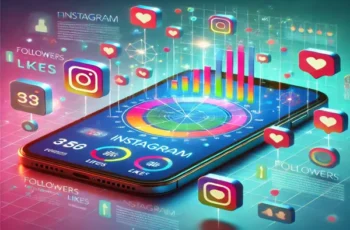 Descubra Quem Visitou Seu Instagram: O Segredo Revelado com Este App!