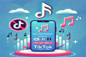Aplicativos Para Baixar Vídeos do Tiktok
