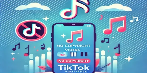 Aplicativos Para Baixar Vídeos do Tiktok