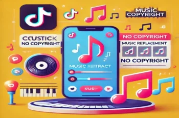 Como Remover Marca d’Água de Vídeos do TikTok para Repostagem