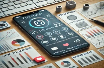 Como Descobrir Quem te Bloqueou no Instagram Com Aplicativos