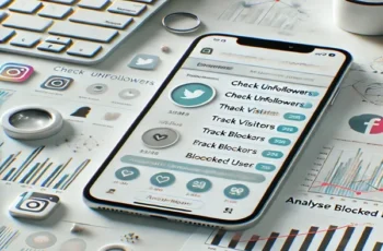 Como Monitorar Quem Deixou De Te Seguir no Instagram Com Aplicativos