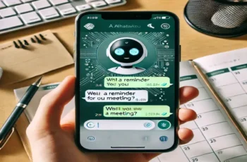 Como Usar a Meta AI no WhatsApp