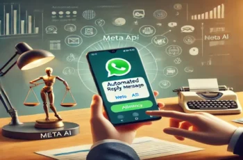 Explorando as Funcionalidades Avançadas da Meta AI no WhatsApp