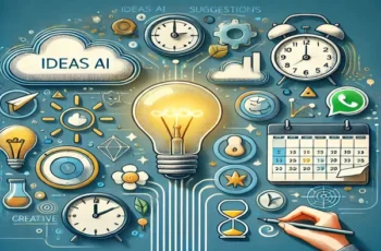 Como Transformar o WhatsApp em uma Ferramenta de Produtividade com a Meta AI