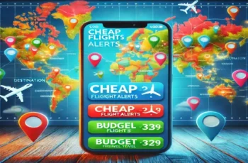 Encontre Passagens Ultra Baratas Com App Skyscanner