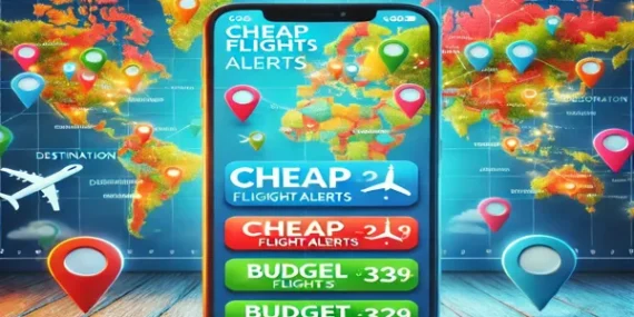 Encontre Passagens Ultra Baratas Com App Skyscanner