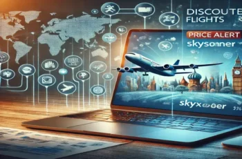 Alerta de Preços: O Segredo para Economizar em Passagens Aéreas