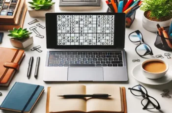 Principais Aplicativos Para Jogar Sudoku