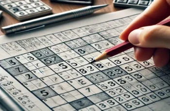 Aplicativos para Outros Quebra-Cabeças e Jogos de Raciocínio