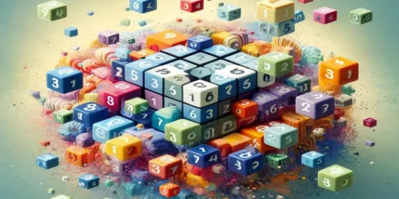 Aplicativos Para Jogar Sudoku