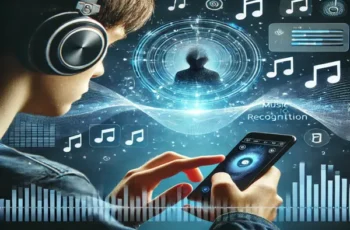 Principais Aplicativos para Identificar Músicas