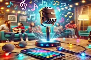 Melhores Aplicativos de Karaokê Grátis: Passo a Passo para Aproveitar ao Máximo
