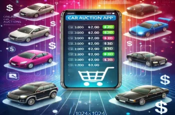 Como Avaliar a Condição de um Carro em Leilão: Um Guia Prático