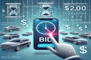 Dicas para Entender a Documentação e Taxas em Leilões de Carros