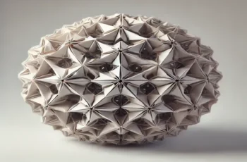 Técnicas Avançadas de Origami para Quem Já Domina o Básico