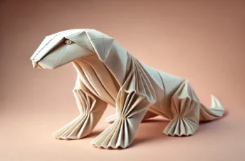 Materiais Ideais para Origami: Guia Completo para Iniciantes e Intermediários