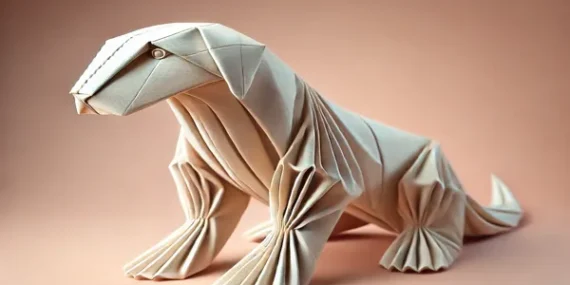 Materiais Ideais para Origami: Guia Completo para Iniciantes e Intermediários