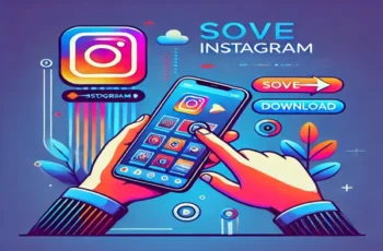 Aplicativo para Baixar Vídeos do Instagram