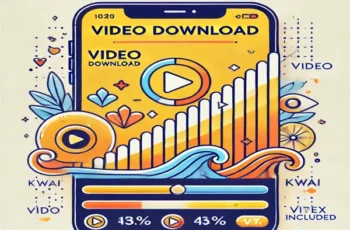 Melhores Apps para Baixar Vídeos do Kwai