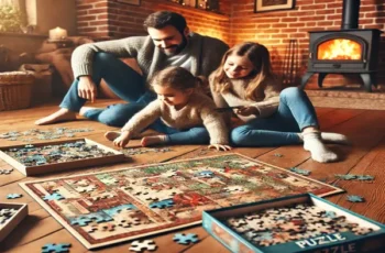 Melhores Aplicativos para Jogar Quebra-Cabeças