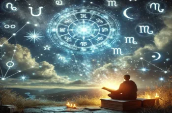 Aplicativos Para Acompanhar Seu Horóscopo