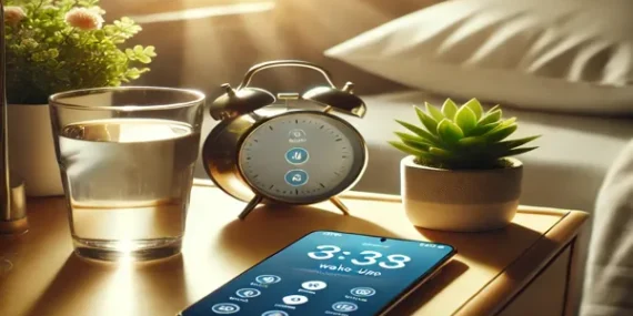 Aplicativos de Meditação Guiada para Dormir Melhor