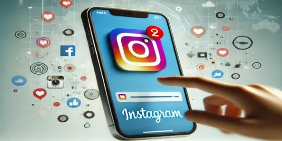 Apps Para Saber Quem Printou Suas Fotos no Instagram