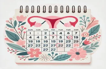 Calculadora de Ovulação : Descubra Seus Dias Férteis