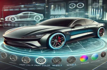 Descubra os Melhores Aplicativos para Personalizar Carro Grátis